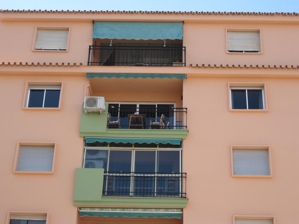 Apartamento Imperial Apartment Torremolinos Exterior photo