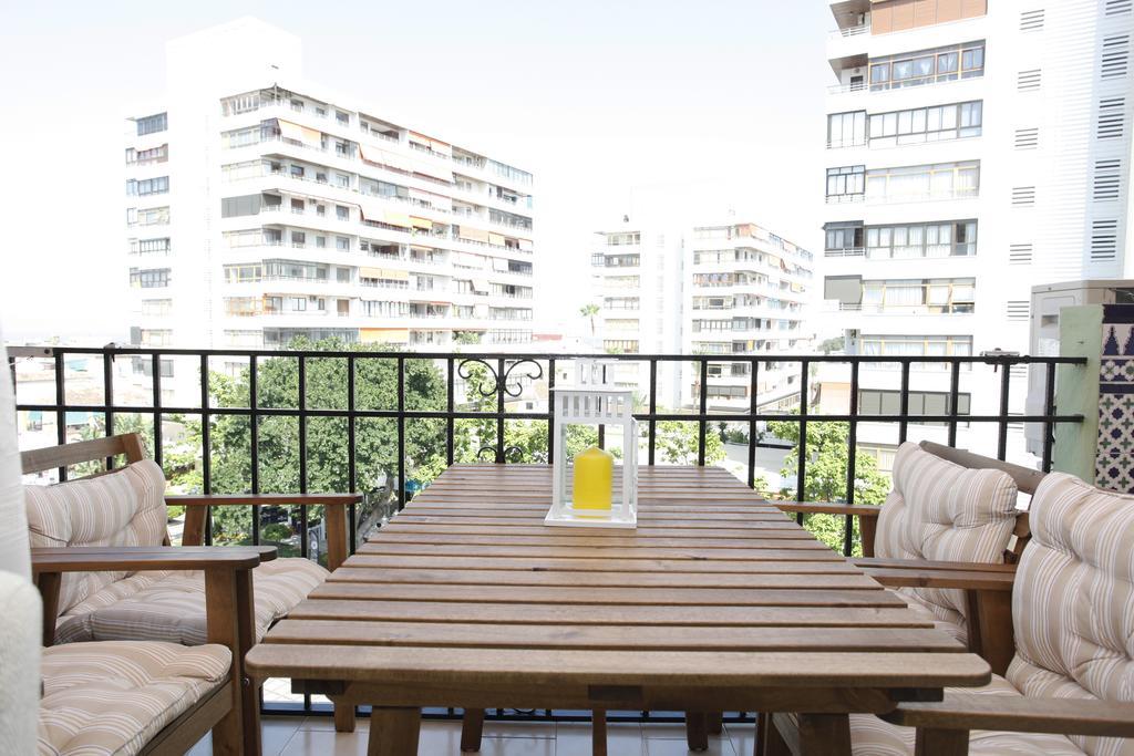 Apartamento Imperial Apartment Torremolinos Exterior photo